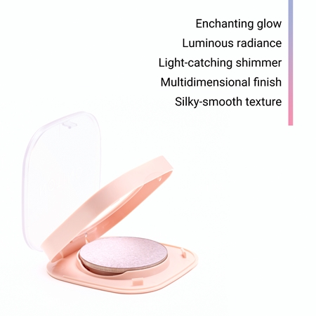 Notino Fairy Dust Highlighter multifunktioneller Aufheller