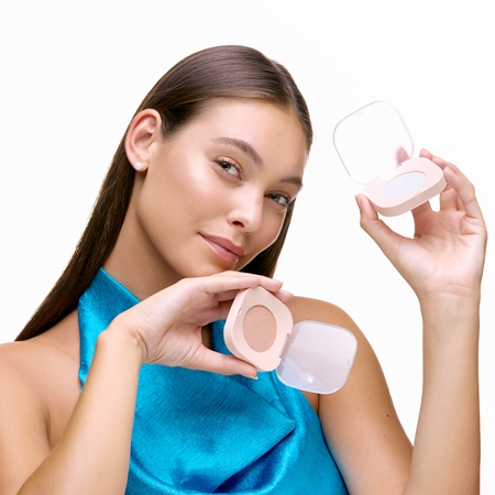 Notino Fairy Dust Highlighter multifunktioneller Aufheller