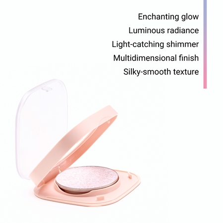 Notino Fairy Dust Highlighter multifunktioneller Aufheller
