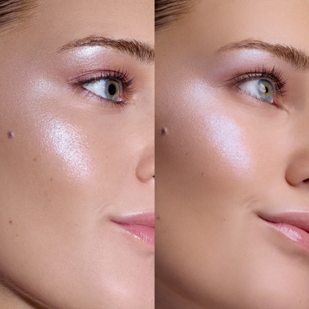Notino Fairy Dust Highlighter multifunktioneller Aufheller