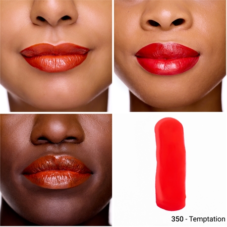 Notino Lifeproof Shake Lip Lacquer стійка рідка помада з блиском