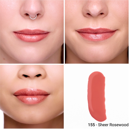 Notino Lifeproof Shake Lip Lacquer стійка рідка помада з блиском