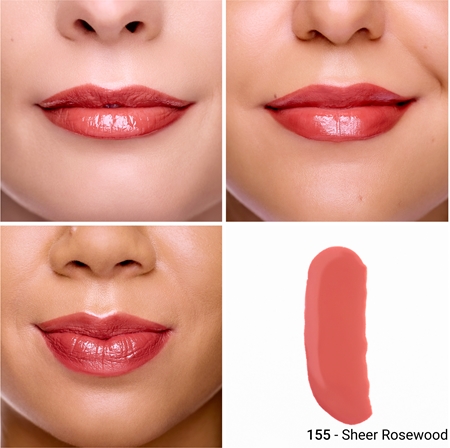 Notino Lifeproof Shake Lip Lacquer стійка рідка помада з блиском