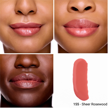Notino Lifeproof Shake Lip Lacquer стійка рідка помада з блиском