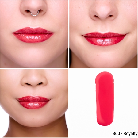 Notino Lifeproof Shake Lip Lacquer стійка рідка помада з блиском
