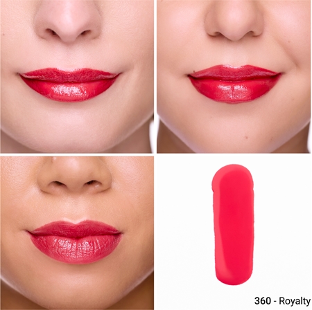Notino Lifeproof Shake Lip Lacquer стійка рідка помада з блиском