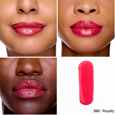 Notino Lifeproof Shake Lip Lacquer стійка рідка помада з блиском