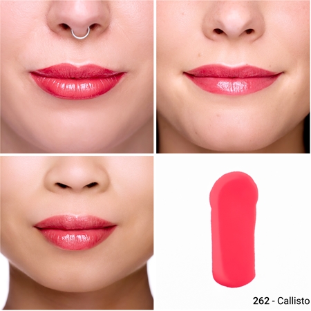 Notino Lifeproof Shake Lip Lacquer стійка рідка помада з блиском