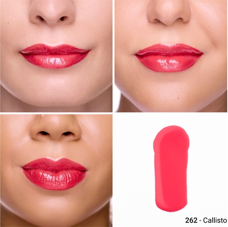 Notino Lifeproof Shake Lip Lacquer стійка рідка помада з блиском