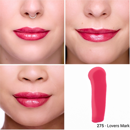 Notino Lifeproof Shake Lip Lacquer стійка рідка помада з блиском