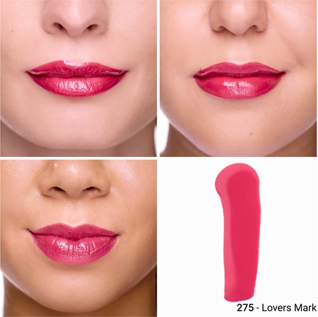 Notino Lifeproof Shake Lip Lacquer стійка рідка помада з блиском