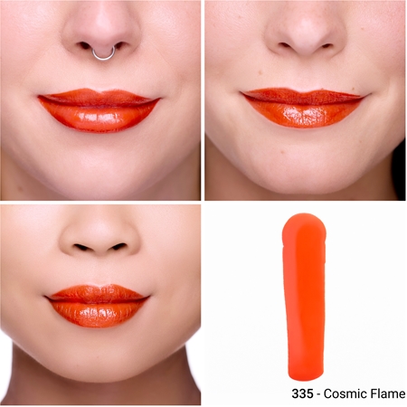 Notino Lifeproof Shake Lip Lacquer Ruj de buze lichid, de lunga durata stralucitor