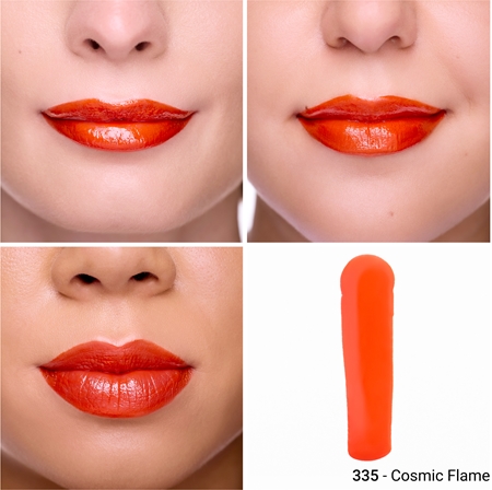 Notino Lifeproof Shake Lip Lacquer Ruj de buze lichid, de lunga durata stralucitor