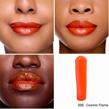 Notino Lifeproof Shake Lip Lacquer Ruj de buze lichid, de lunga durata stralucitor