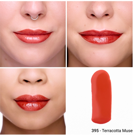 Notino Lifeproof Shake Lip Lacquer Ruj de buze lichid, de lunga durata stralucitor