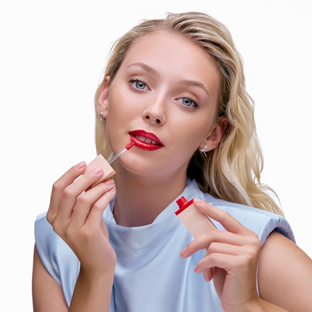 Notino Lifeproof Shake Lip Lacquer Ruj de buze lichid, de lunga durata stralucitor