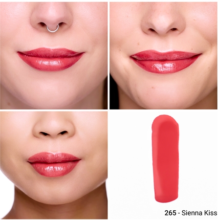 Notino Lifeproof Shake Lip Lacquer Ruj de buze lichid, de lunga durata stralucitor
