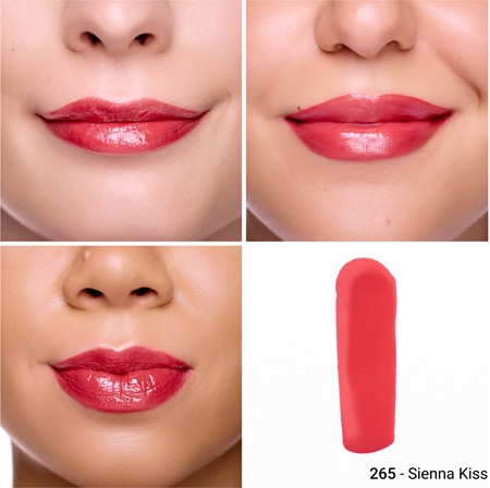 Notino Lifeproof Shake Lip Lacquer Ruj de buze lichid, de lunga durata stralucitor