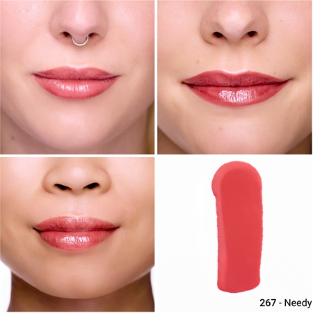 Notino Lifeproof Shake Lip Lacquer Ruj de buze lichid, de lunga durata stralucitor
