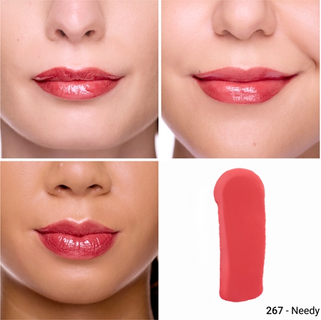 Notino Lifeproof Shake Lip Lacquer Ruj de buze lichid, de lunga durata stralucitor