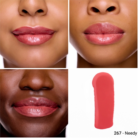 Notino Lifeproof Shake Lip Lacquer Ruj de buze lichid, de lunga durata stralucitor