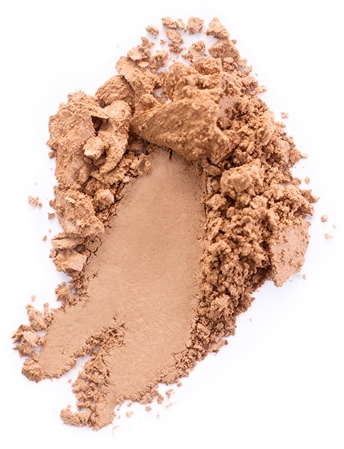 Notino BlurFx Tan Era Bronzer puder brązujący i konturujący