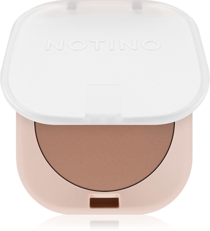 Notino BlurFx Tan Era Bronzer poudre bronzante et contouring