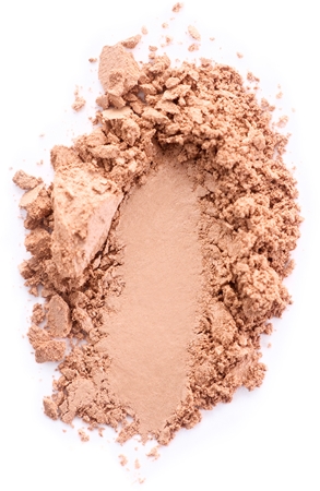 Notino BlurFx Tan Era Bronzer puder brązujący i konturujący