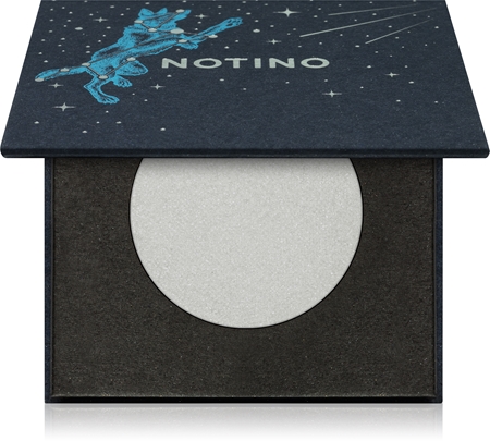 Notino Celestial Collection Full Moon Highlighter monikäyttöinen korostusväri