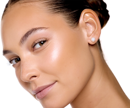 Notino Celestial Collection Full Moon Highlighter Multifunktsionaalne esiletõstja