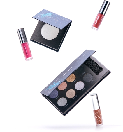 Notino Celestial Collection Full Moon Highlighter Multifunktsionaalne esiletõstja