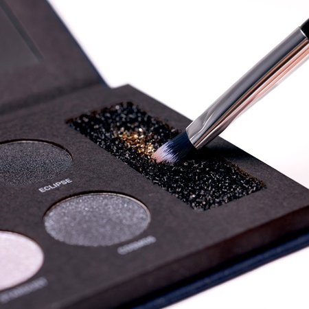 Notino Celestial Collection Cassiopeia Eyeshadow Palette paleta cieni do powiek