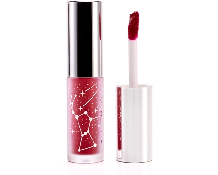 Notino Celestial Collection Orion´s Kiss ruj lichid mat cu particule stralucitoare