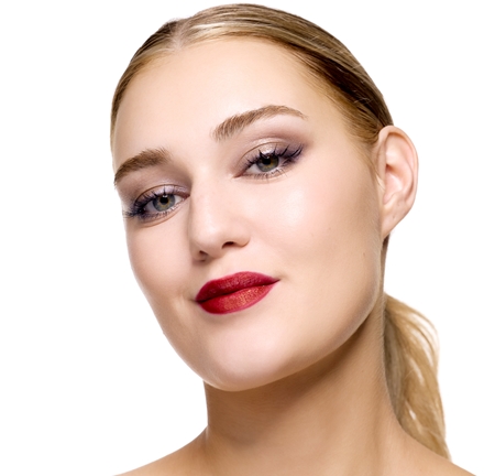 Notino Celestial Collection Orion´s Kiss ruj lichid mat cu particule stralucitoare
