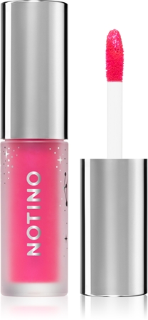 Notino Celestial Collection Orion´s Kiss Šķidra matētā lūpu krāsa ar mirdzumiem