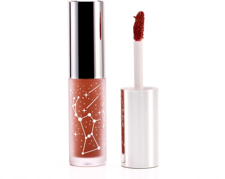 Notino Celestial Collection Orion´s Kiss ruj lichid mat cu particule stralucitoare