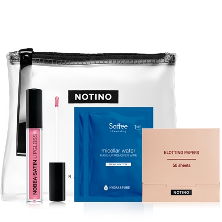 Notino Travel Collection travel set for women I.