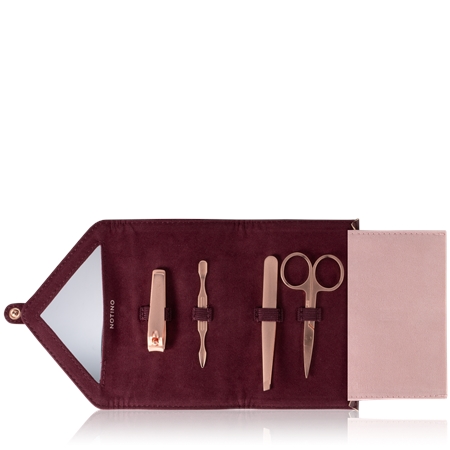 Notino Elite Collection Manicure Kit set pro perfektní manikúru