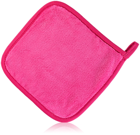Notino Spa Collection Make-up removal set microfibre makeup remover set Pink