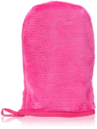 Notino Spa Collection Make-up removal set microfibre makeup remover set Pink