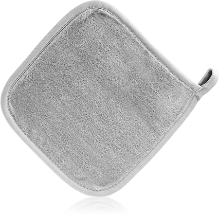 Notino Spa Collection Square Makeup Removing Towel makeup removal cloth
