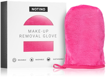 Notino Spa Collection Make-up removal glove odličovací rukavice
