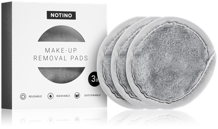 Notino Spa Collection Make-up removal pads dischete demachiante pentru make-up