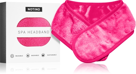 Notino Spa Collection Headband spa matu lente