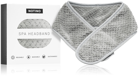 Notino Spa Collection Headband Make-up haarband