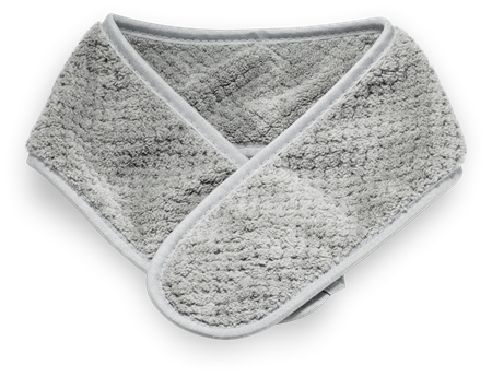 Notino Spa Collection Headband Make-up haarband