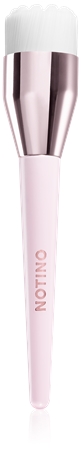 Notino Glamour Collection Flawless Face Brush Set sada štětců s taštičkou