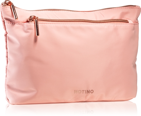 Notino Joy Collection Double pocket pouch taštička s dvěma přihrádkami