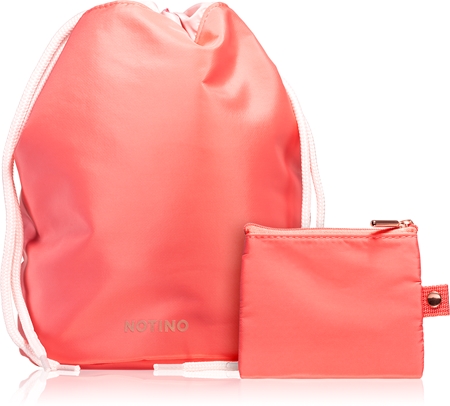 Notino Joy Collection Drawstring pouch Τσάντα ταξιδίου μέγεθος M
