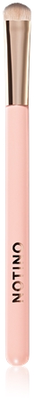 Notino Joy Collection Brush set with pouch cestovní sada štětců s taštičkou